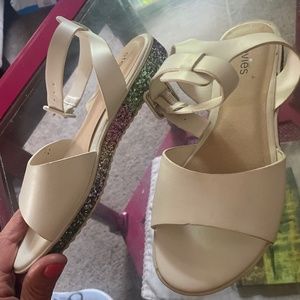 Girls Sandals